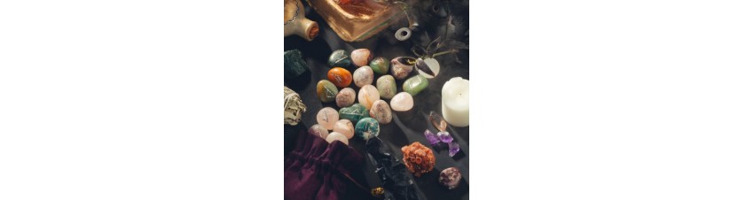 Biżuteria zodiakalna, amulety i talizmany szczęścia - sklep online